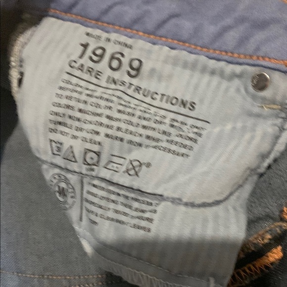 Gap Women's Black Jeans - Picture 4 of 10